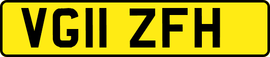VG11ZFH
