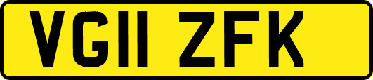 VG11ZFK