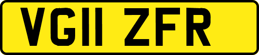 VG11ZFR