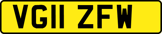 VG11ZFW