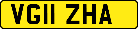 VG11ZHA