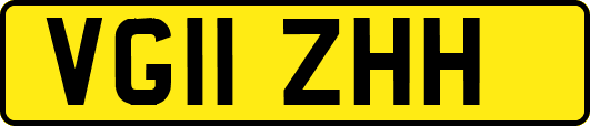 VG11ZHH