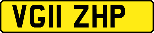 VG11ZHP