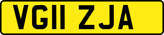 VG11ZJA