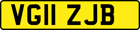 VG11ZJB