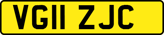 VG11ZJC