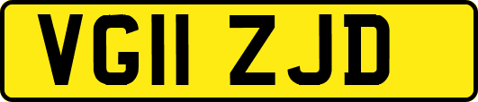VG11ZJD