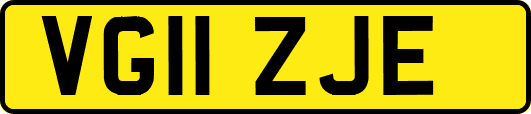VG11ZJE