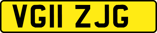 VG11ZJG