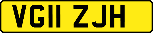 VG11ZJH