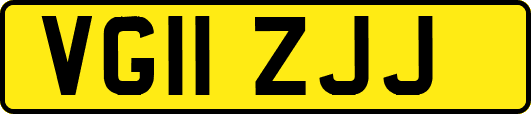 VG11ZJJ