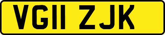 VG11ZJK