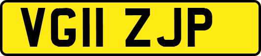 VG11ZJP