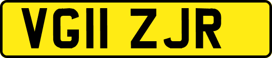 VG11ZJR
