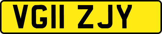 VG11ZJY