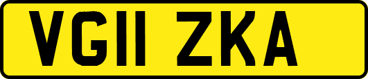 VG11ZKA