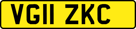 VG11ZKC
