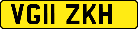 VG11ZKH