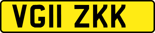 VG11ZKK