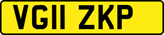 VG11ZKP