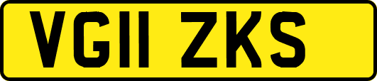 VG11ZKS