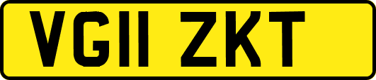 VG11ZKT
