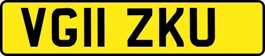 VG11ZKU