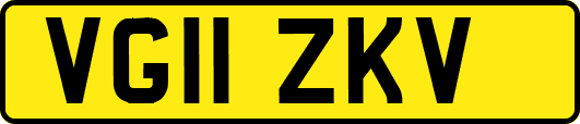 VG11ZKV