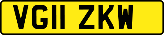 VG11ZKW
