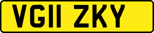 VG11ZKY