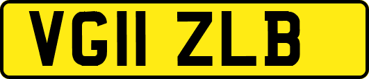 VG11ZLB