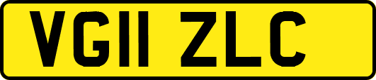 VG11ZLC