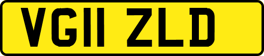 VG11ZLD