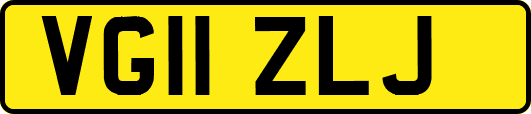 VG11ZLJ