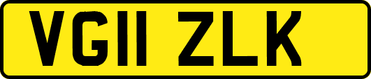 VG11ZLK