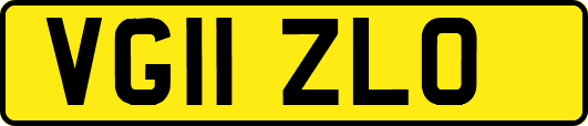 VG11ZLO