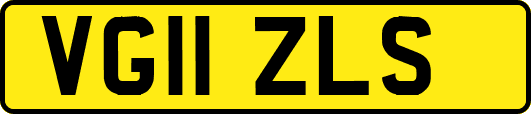 VG11ZLS
