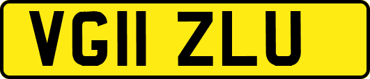 VG11ZLU