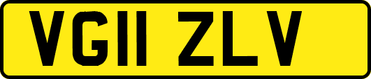 VG11ZLV