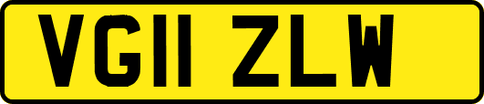 VG11ZLW