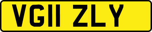 VG11ZLY