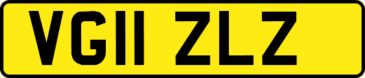 VG11ZLZ