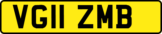 VG11ZMB