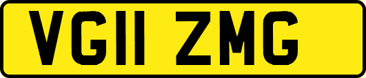 VG11ZMG