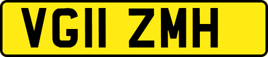 VG11ZMH
