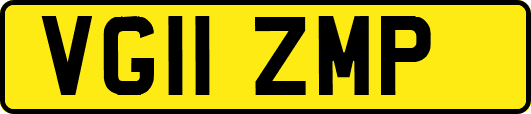 VG11ZMP