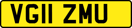 VG11ZMU