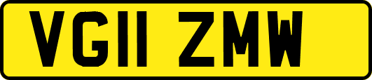 VG11ZMW
