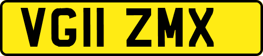 VG11ZMX