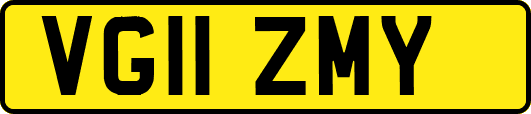VG11ZMY
